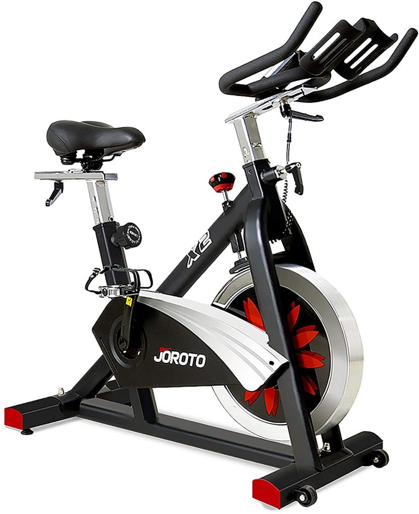 5 Best Cheap Exercise Bikes in 2021 BigBery