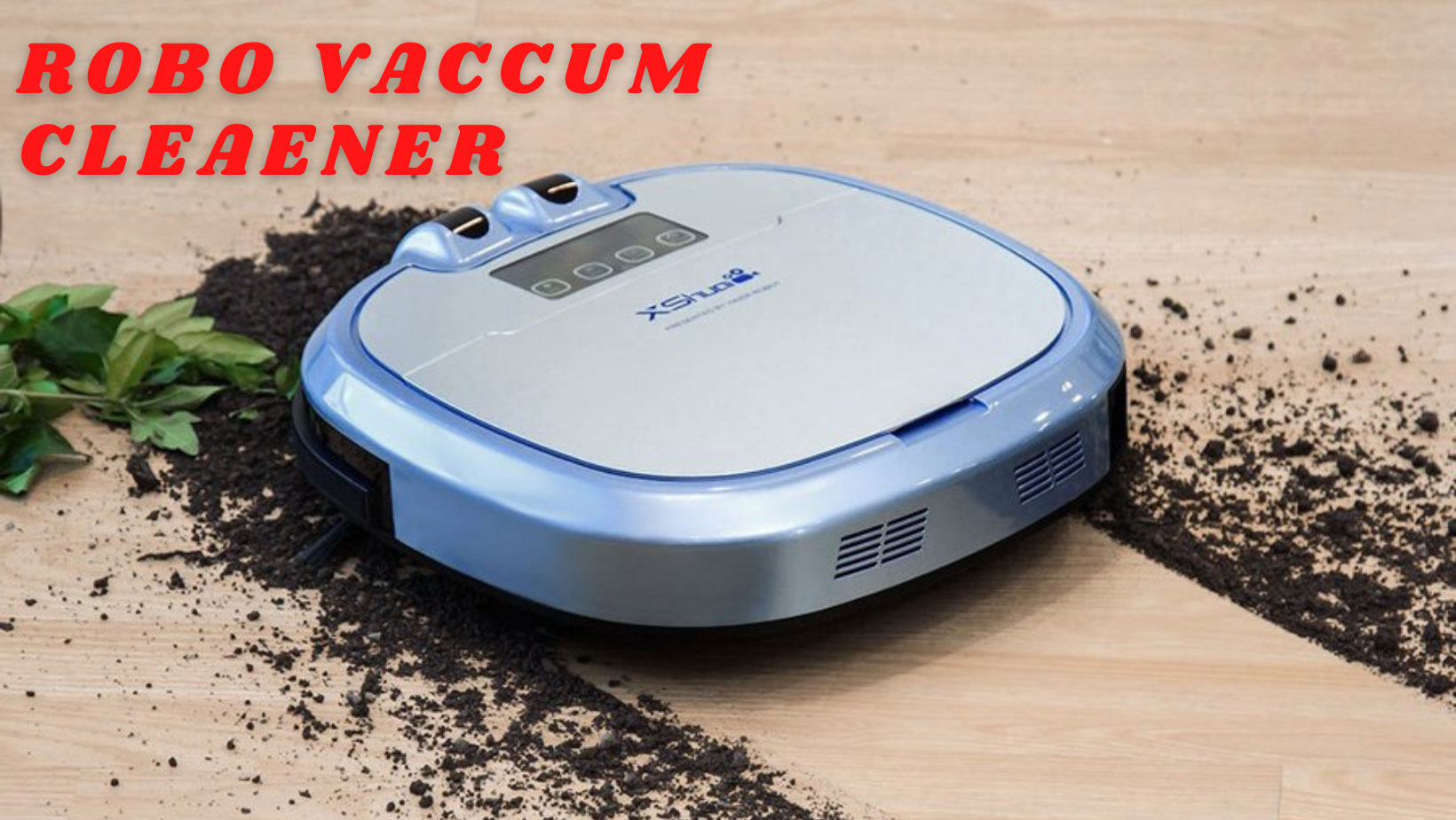 ROBO-Vacuum