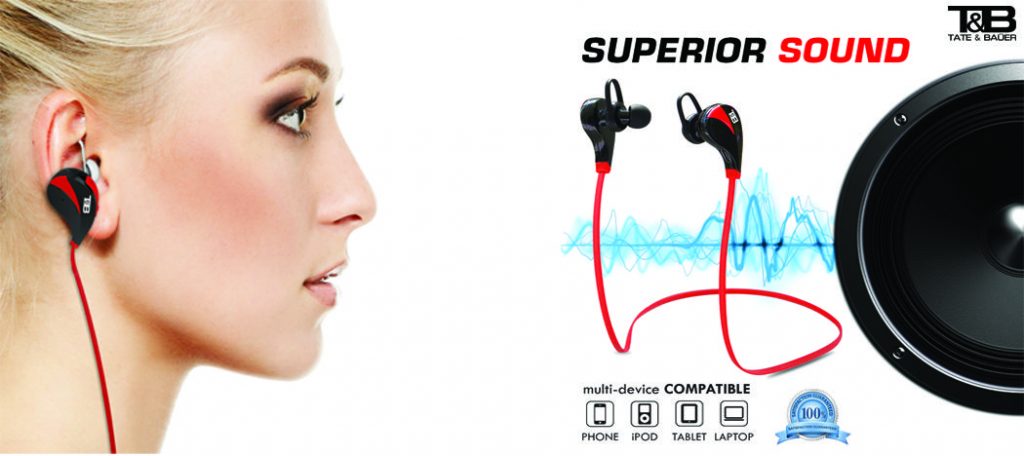 Wireless.Earphones