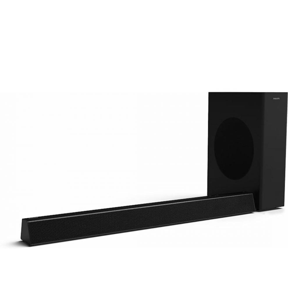 Top 7 Best Soundbars In India 2021 BigBery