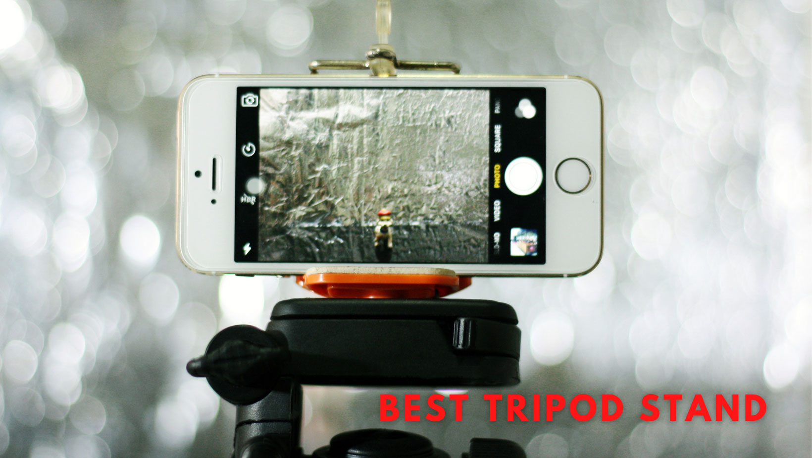 Top 10 Best Tripod Stands for Mobile phones in 2021