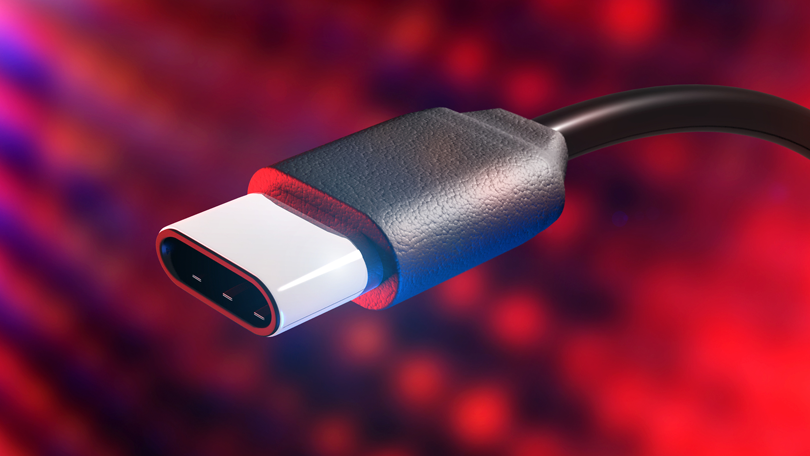USB Connector USB Connector