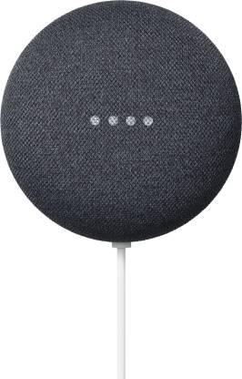 Google Nest Mini 2nd Gen