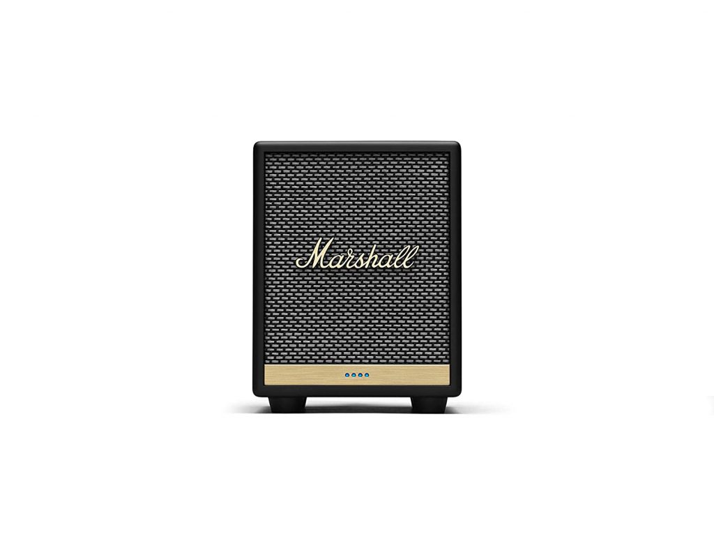 Marshall 1