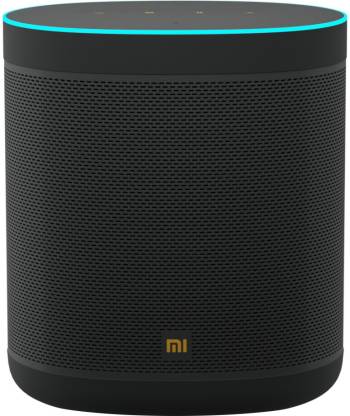 Mi Smart Speaker With Google Assistant