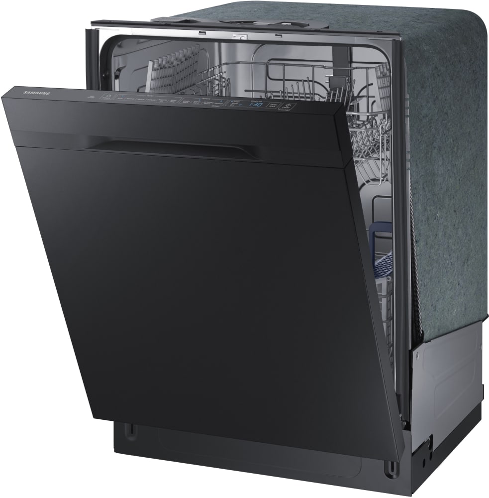 Samsung Vs LG Dishwasher