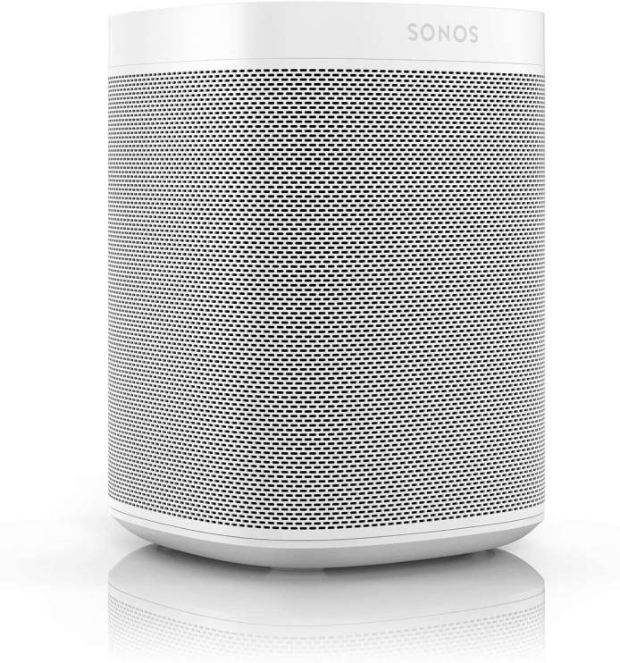 Sonos One Gen 2 Speaker