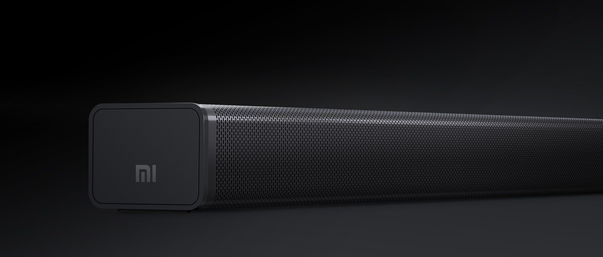 Xiaomi's soundbar