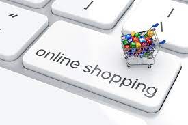 online shoping app