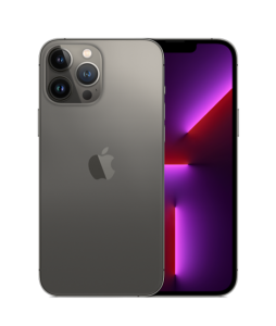 APPLE IPHONE 13 PRO AND IPHONE 13 PRO MAX