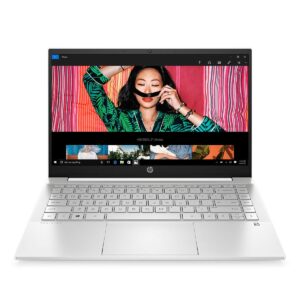 HP Pavilion Thin & Light Laptop