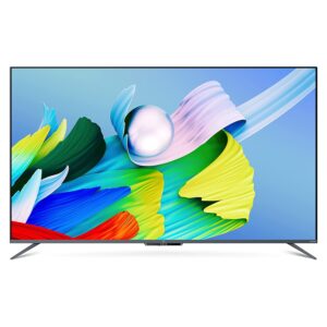 OnePlus 125.7 cm (50 inches) Series 4K LED Smart Android TV