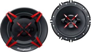 SONGBIRD CAR SPEAKER (SB-B16-42 N)
