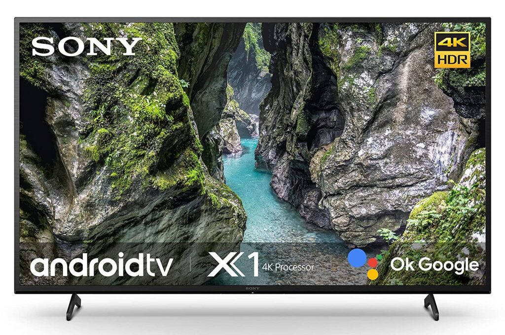 Best Android TV in India – BigBery
