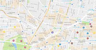 Google map