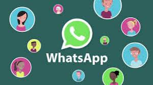 whatsapp whatsapp