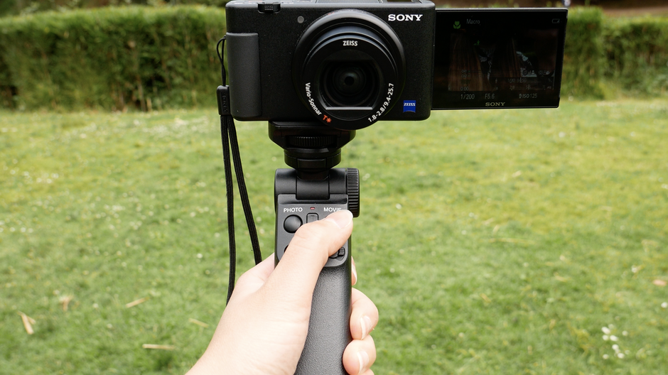 Best YouTube camera for your vlogging channel