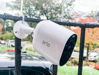 Arlo Essential Indoor Camera review