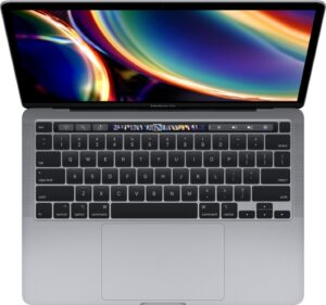 Apple MacBook Pro 