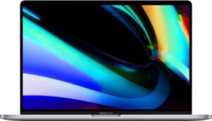 Apple MacBook Pro 