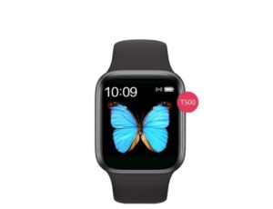 DEVASAM Smartwatch for Men Kids