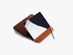 Harber London Magnetic Envelope Sleeve
