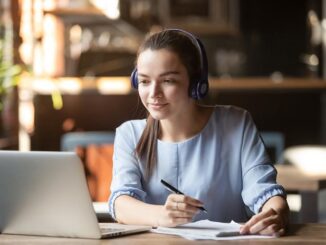 Headphones with Mic