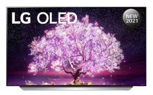 LG G1 Gallery Series OLED