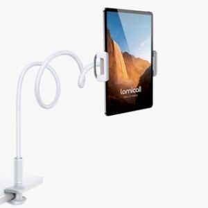 Lamicall Gooseneck iPad Holder