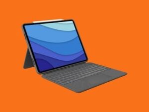 Logitech Combo Touch