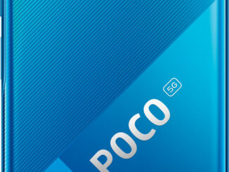 Poco F3