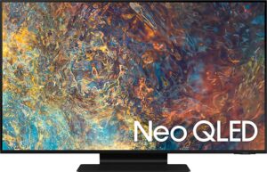 Samsung QN900A Neo QLED