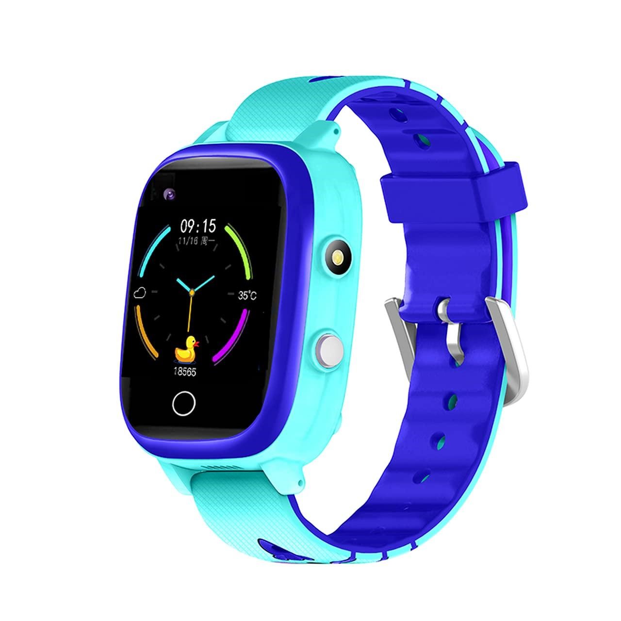 15 Best Smartwatches for Kids at Every Price Point – BigBery