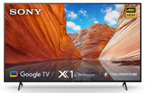 Sony Bravia X90J