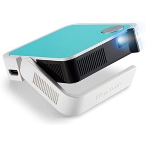 VIEWSONIC M1 MINI PORTABLE PROJECTOR