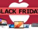 Black Friday MacBook Pro and Macbook Air deals