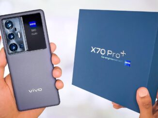 Vivo X70 Pro Plus review