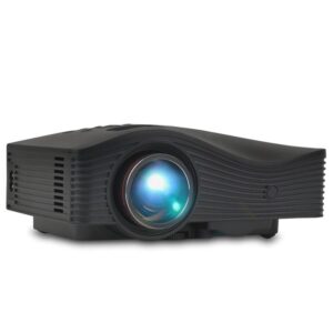 AGARO AG50 Movie Projector