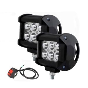 AllExtreme EX6L2WS Waterproof
