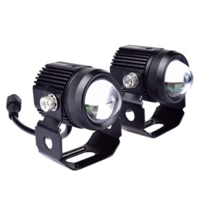 Alleykat LED Fog Light