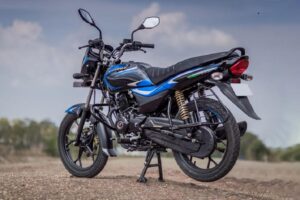Bajaj Platina 110