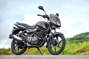 Bajaj Pulsar 125