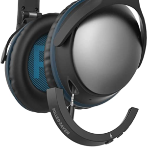 Bolle & Raven Wireless Bluetooth Adapter