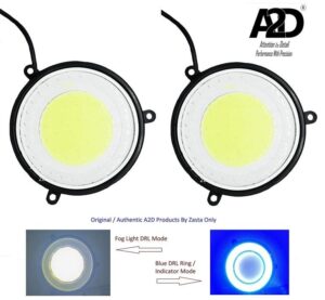 Car Fog Lamps