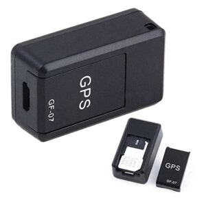 EER GF07 GPRS GSM Tracker SMS Locato