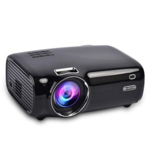 Everycom X8 Native 720P