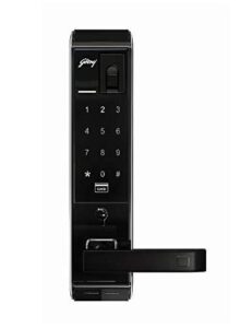 Godrej Locking Solutions and Systems Advantis