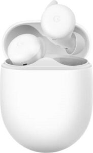 Google Pixel Buds A-Series with Google Assistant Bluetooth Headset