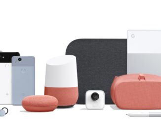Google Products