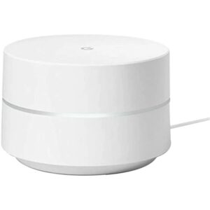 Google WiFi System